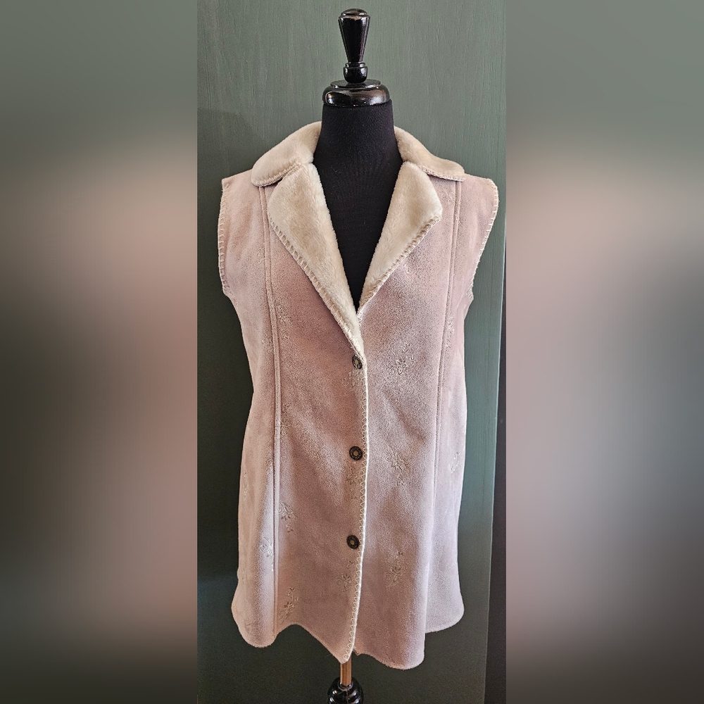 Deborah Murray Vest